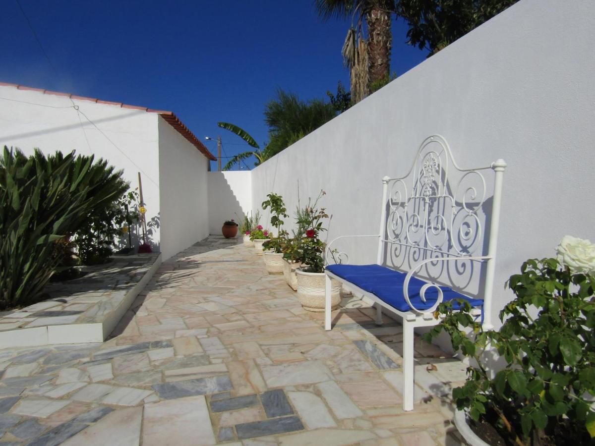 Casa Da Horta Villa Aroeira  Екстериор снимка