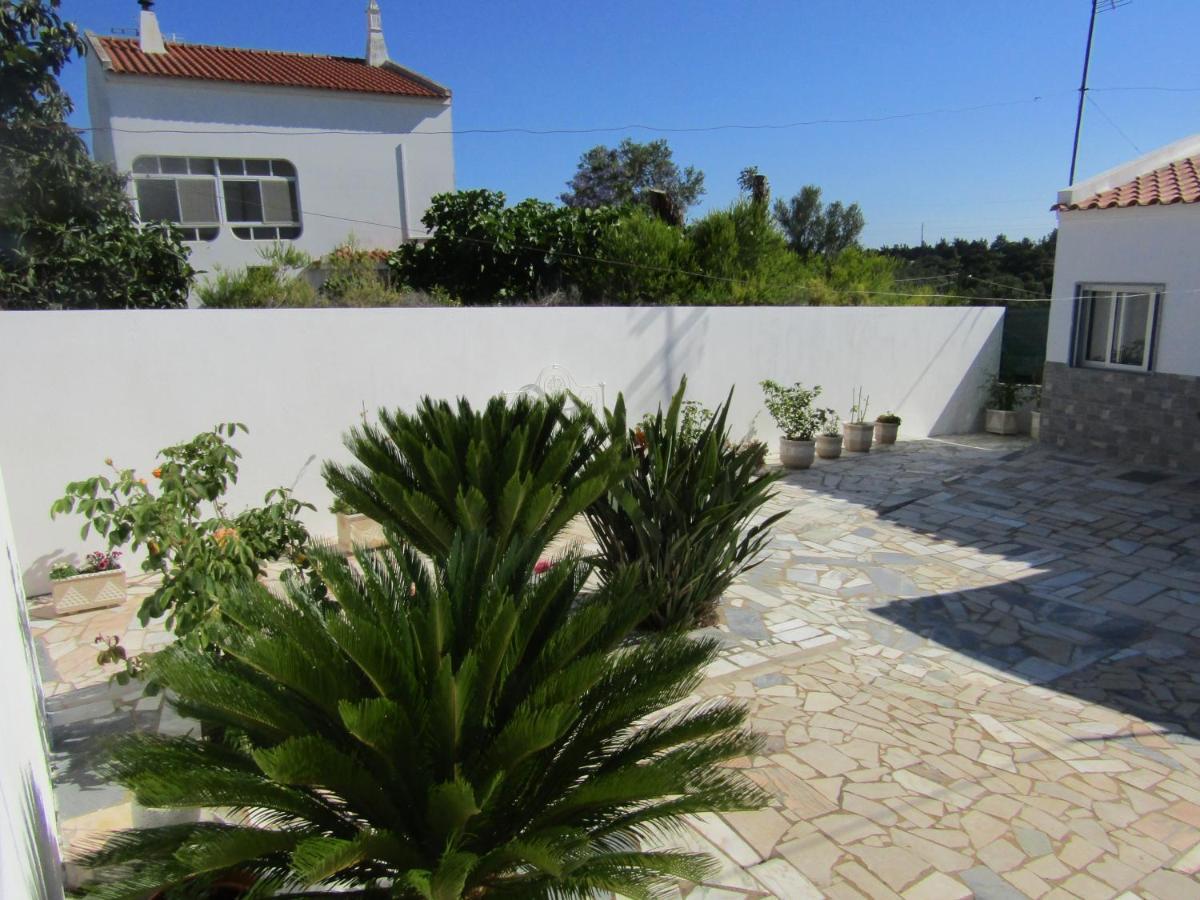 Casa Da Horta Villa Aroeira  Екстериор снимка