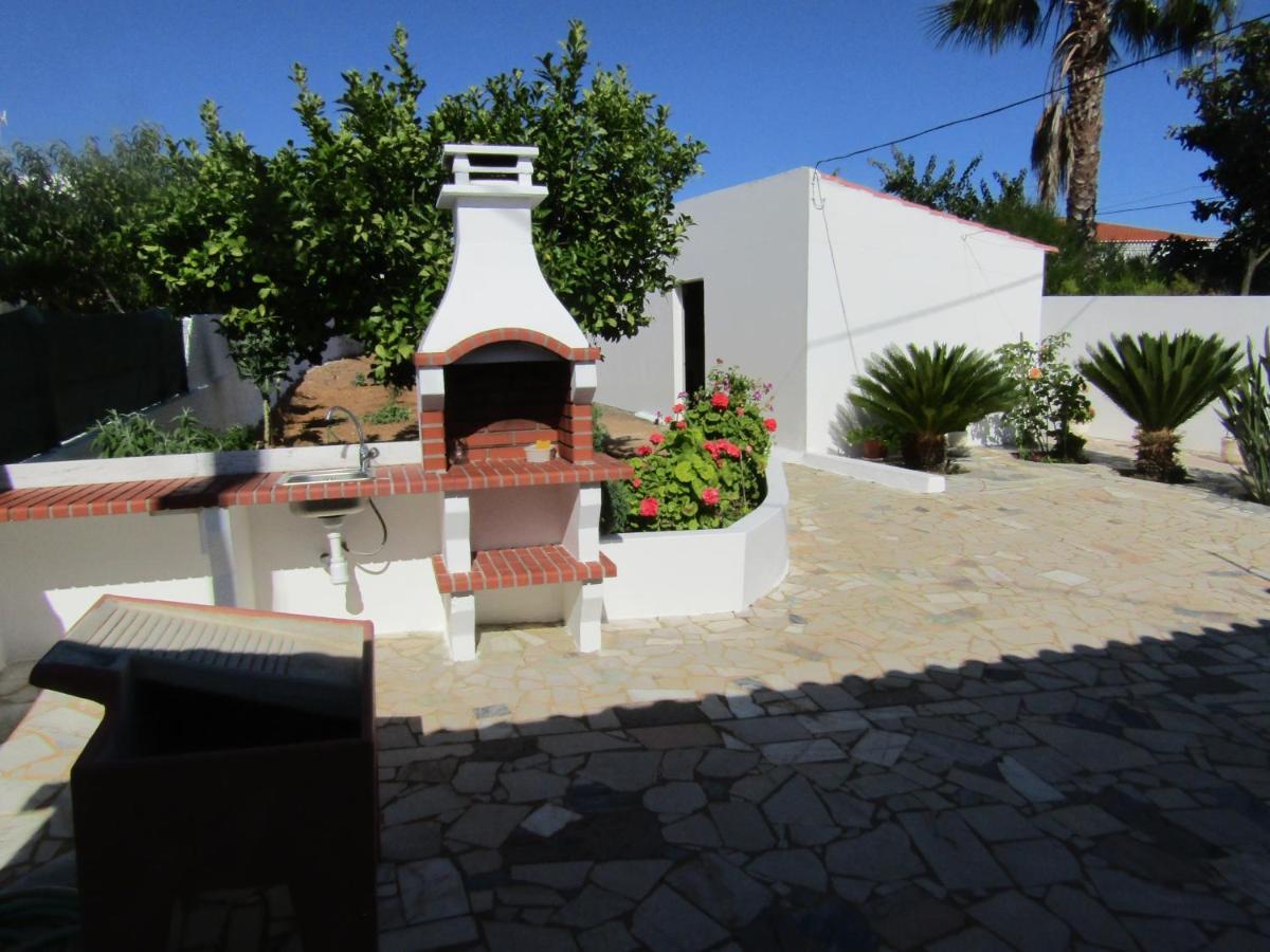 Casa Da Horta Villa Aroeira  Екстериор снимка