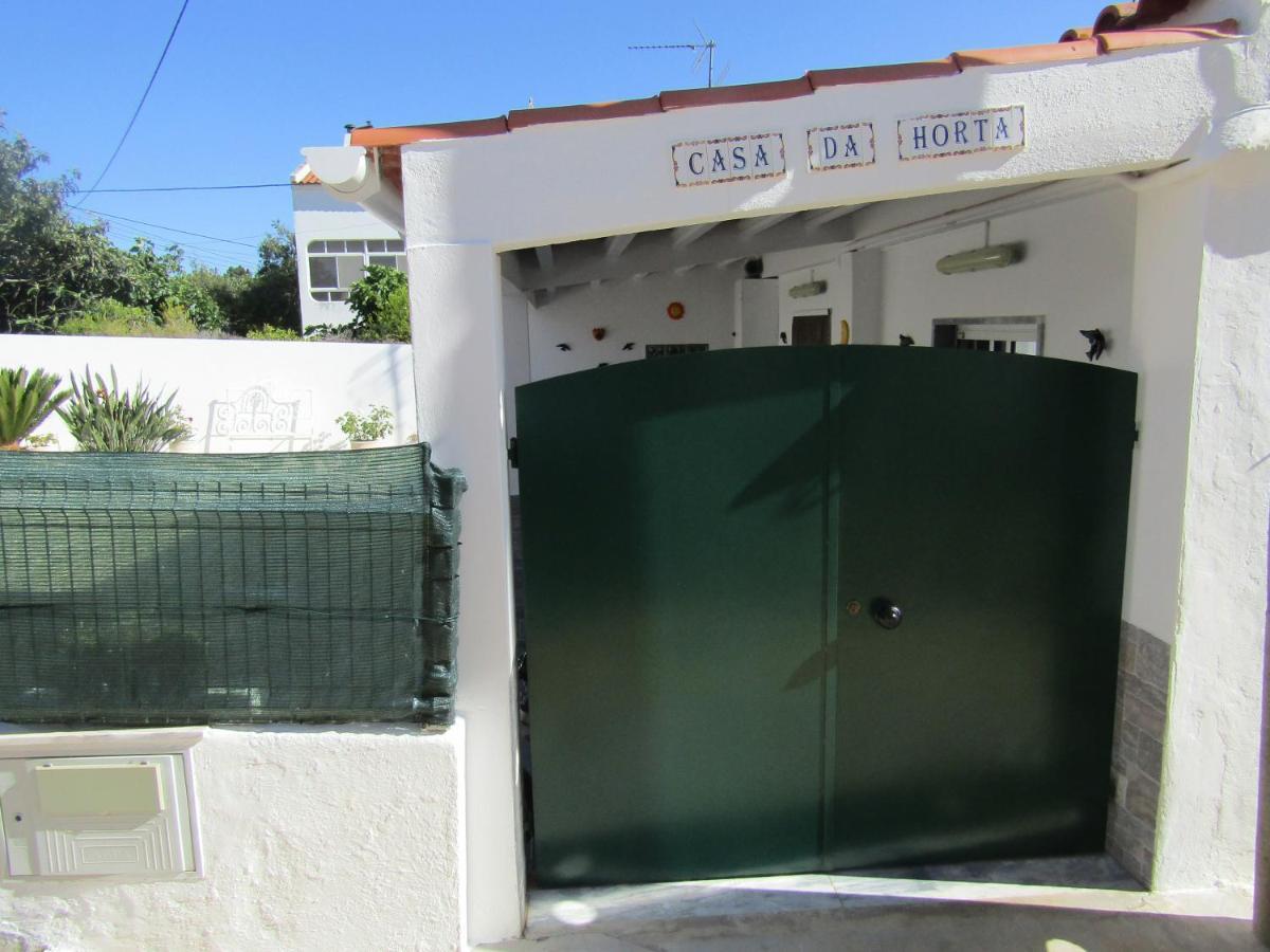 Casa Da Horta Villa Aroeira  Екстериор снимка