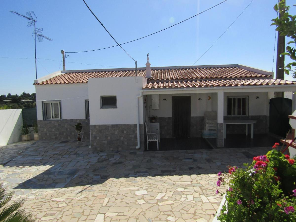 Casa Da Horta Villa Aroeira  Екстериор снимка