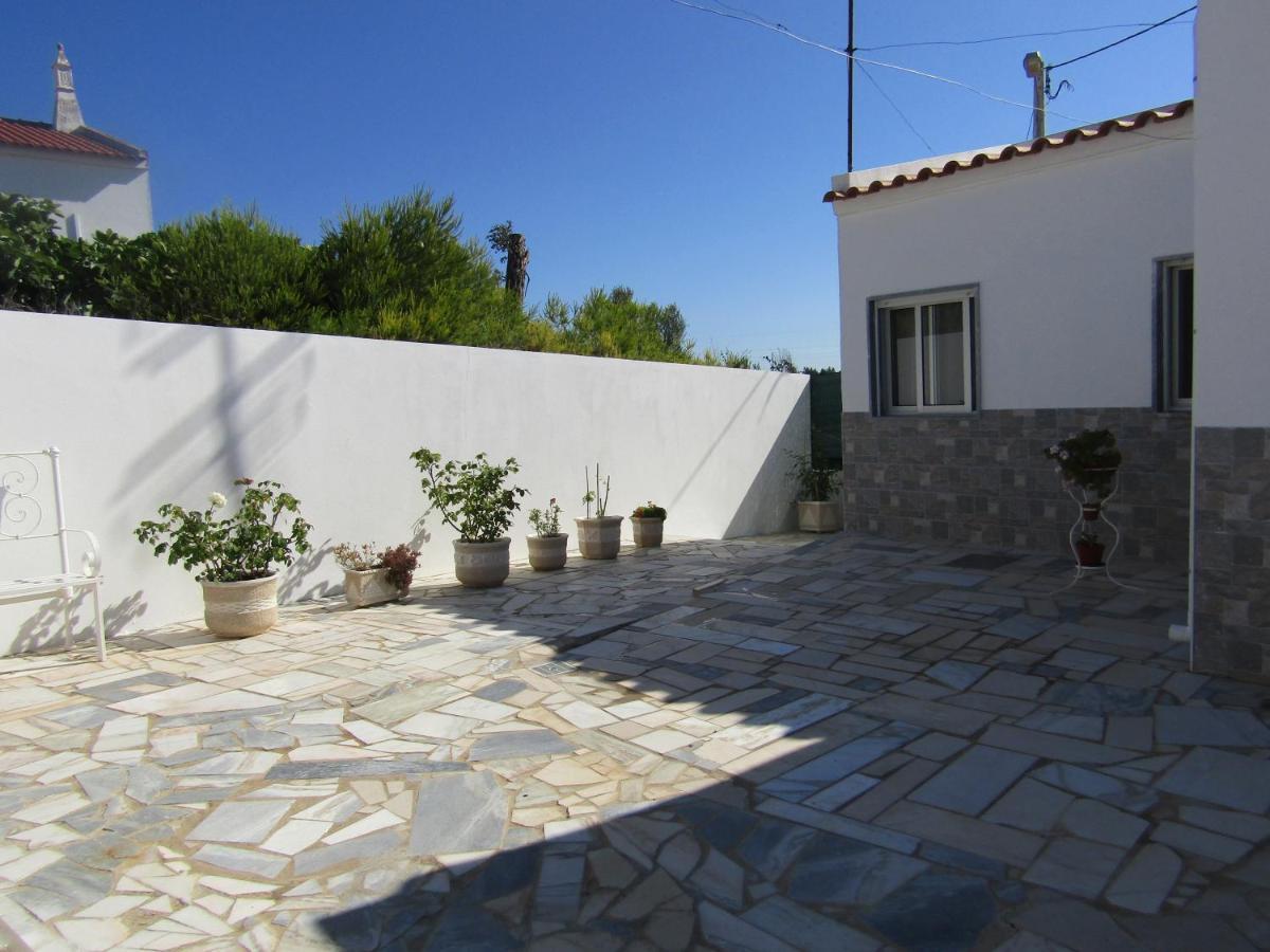 Casa Da Horta Villa Aroeira  Екстериор снимка