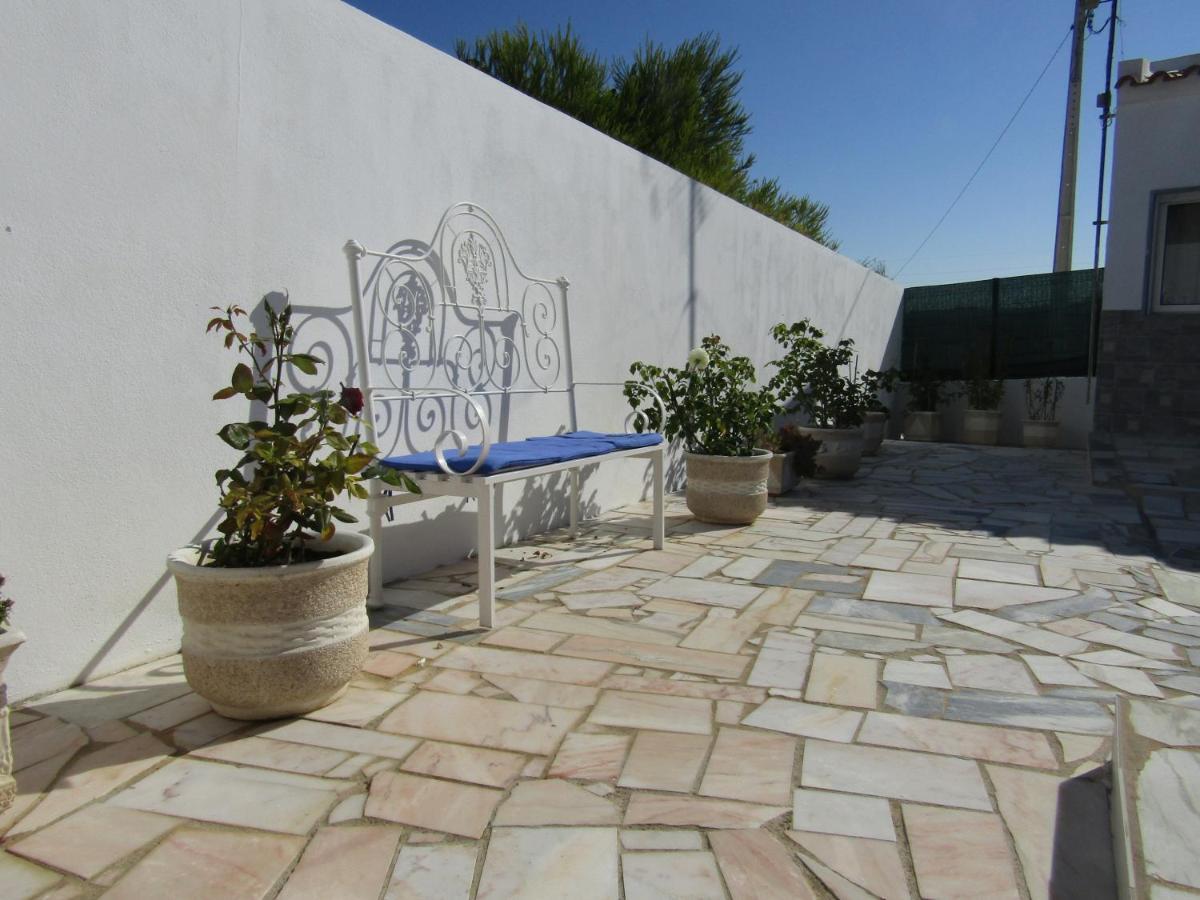 Casa Da Horta Villa Aroeira  Екстериор снимка