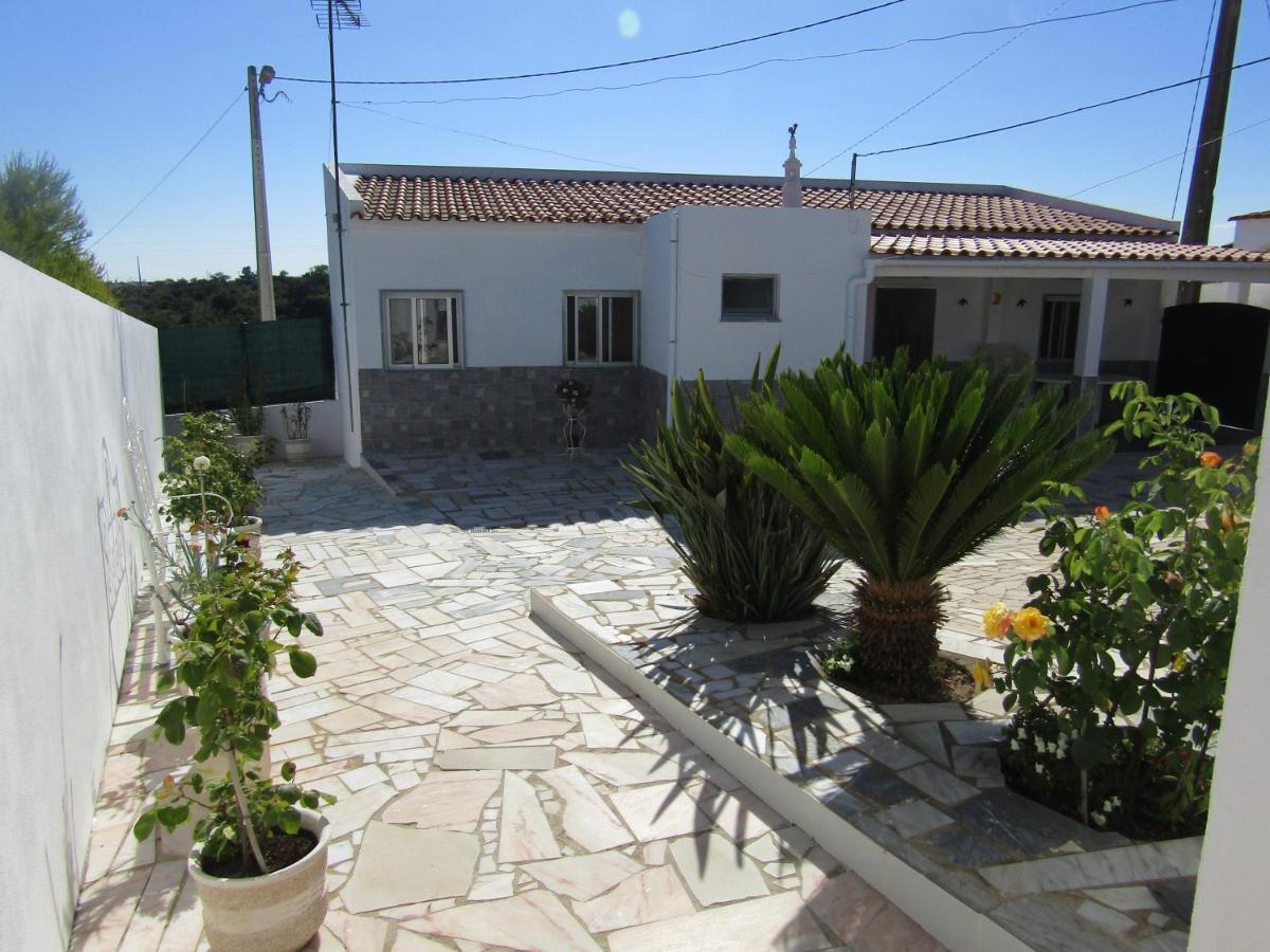 Casa Da Horta Villa Aroeira  Екстериор снимка